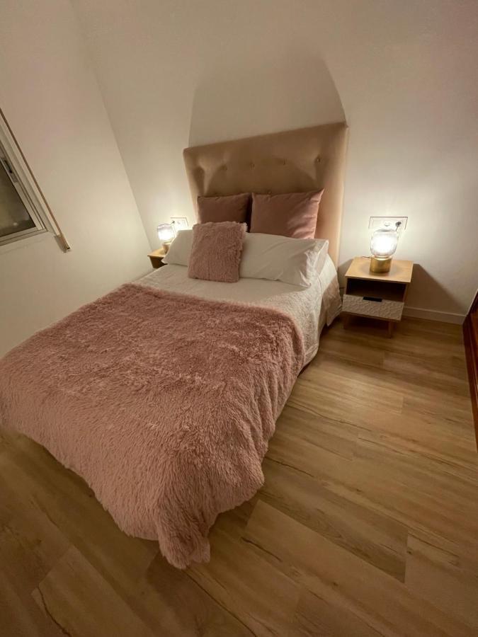 Apartament Mirador Puerto Nautico, Con Parking Gratis, Moaña Zewnętrze zdjęcie