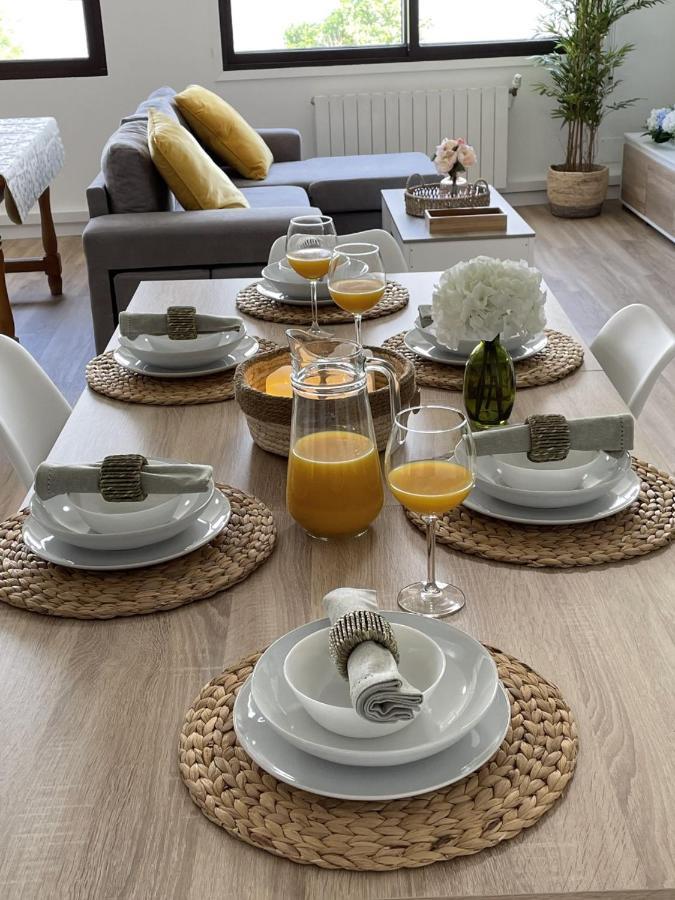 Apartament Mirador Puerto Nautico, Con Parking Gratis, Moaña Zewnętrze zdjęcie